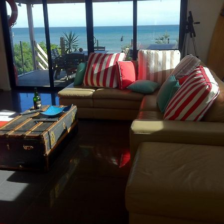 פרנקסטון Award Winning Beach Front Retreat מראה חיצוני תמונה